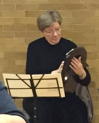 playing at 4 Women of Advent eveing 12-6-17 playing at 4 Women of Advent eveing 12-6-17