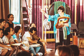 Channa in China Channa in China