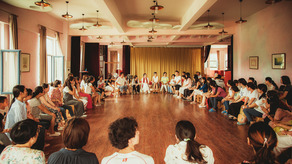 Group in China Group in China