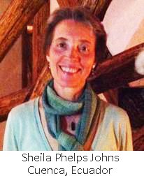 Sheila Sheila